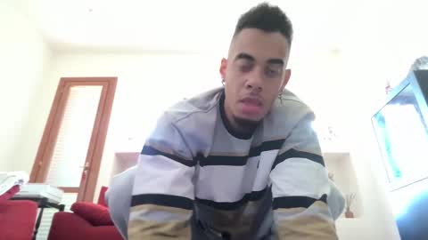 Magicsempai online show from October 28, 10:29 am