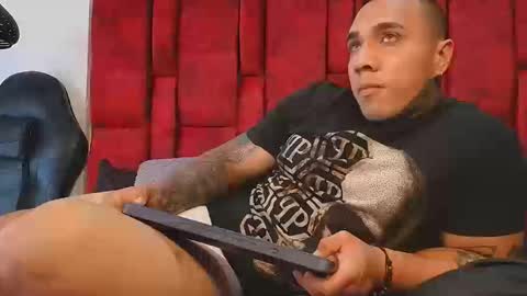 M A G I C  online show from September 20, 6:41 pm