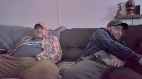 magmacumlava online show from February 20, 8:58 pm