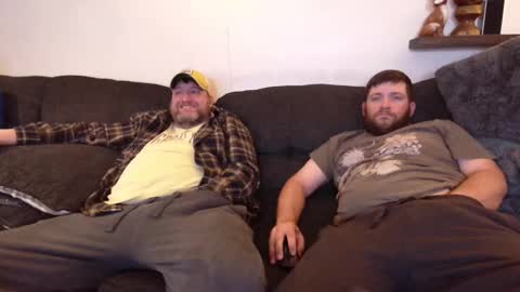 magmacumlava online show from March 5, 3:41 am