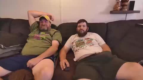 magmacumlava online show from October 12, 9:53 pm