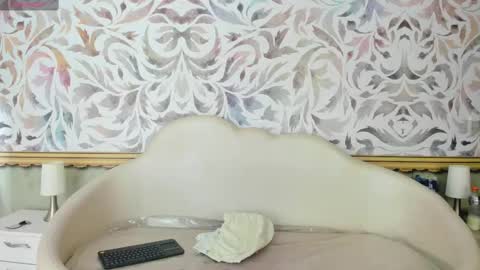 Bad Angel online show from October 23, 11:35 am