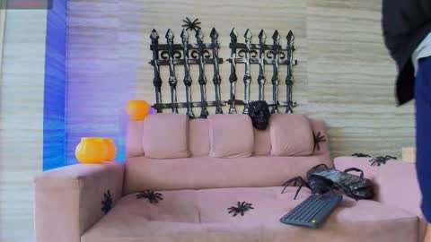 Bad Angel online show from October 22, 11:25 am