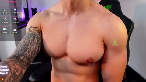 If you want me to use the Lovense please let me know  --    online show from September 16, 3:57 pm