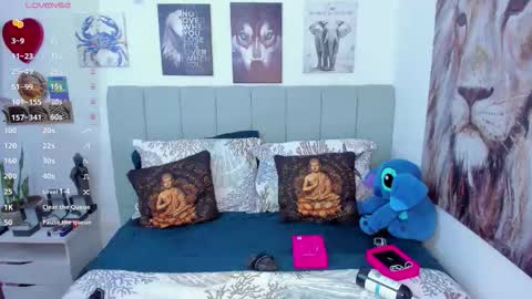 maik_corzo online show from November 18, 2:37 am