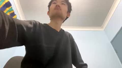 Snapshot of maishall chatting on October 30, 9:54 am David Sae Hymn Cho online show from October 30, 9:54 am