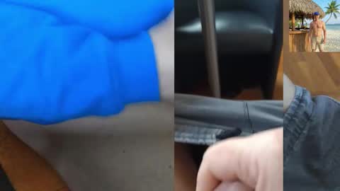 Mario online show from March 15, 7:53 pm