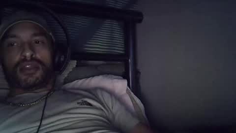 majorb986 online show from October 11, 8:35 pm