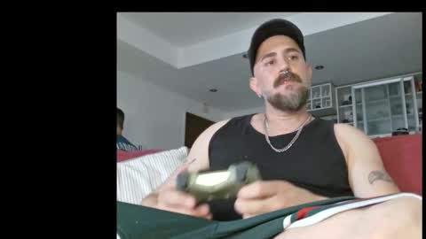 Diego online show from October 1, 11:52 pm