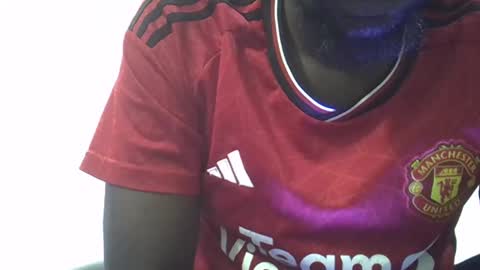 Afrovite Dick online show from March 10, 2:39 am