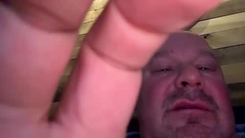 makeyousquirt1969 online show from February 28, 7:40 am