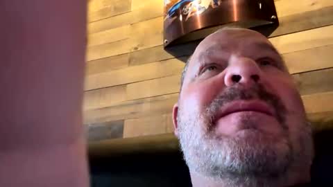 makeyousquirt1969 online show from February 8, 9:30 pm