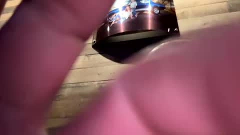 makeyousquirt1969 online show from October 29, 6:49 am