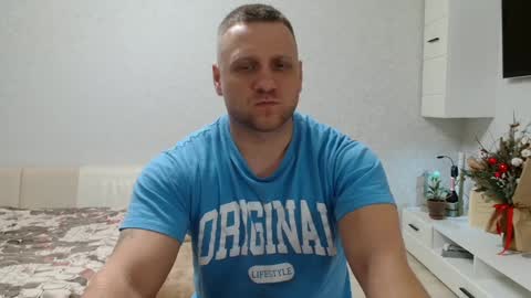 malchyshka online show from January 15, 3:29 pm