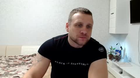 malchyshka online show from March 6, 10:09 am