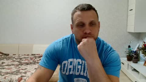 malchyshka online show from January 30, 8:11 am