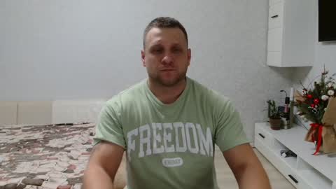 malchyshka online show from January 9, 8:55 am