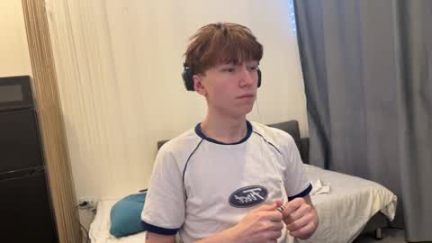 Tom and Mark 3 online show from January 11, 6:00 pm