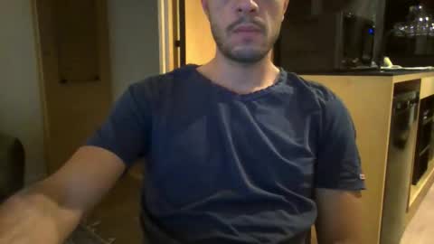 Boybi online show from October 13, 5:08 pm