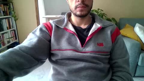 Boybi online show from February 8, 8:20 am