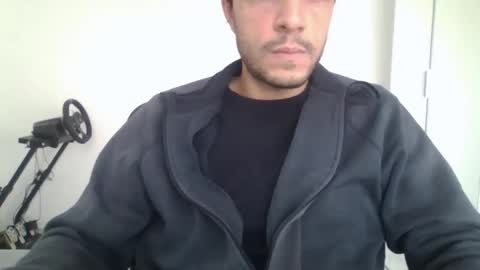 Boybi online show from December 9, 1:25 pm