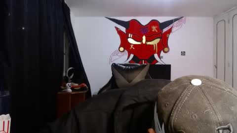 malek_xarx online show from March 1, 1:38 am