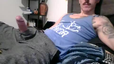 Men online show from February 9, 4:00 pm