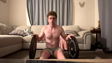 Male Provider online show from February 3, 9:47 am