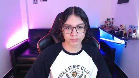 Snapshot of malik_harrison_ chatting on January 30, 2:58 pm Malik  online show from January 30, 2:58 pm