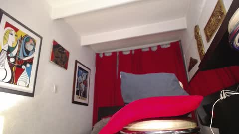 Malik Grey online show from January 7, 5:23 am