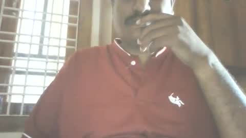 Sree0703 online show from January 7, 9:36 am