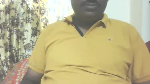 Sree0703 online show from November 4, 2:45 am