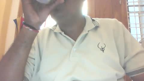 Sree0703 online show from October 27, 4:37 am