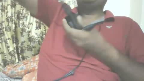 Sree0703 online show from October 29, 5:21 am