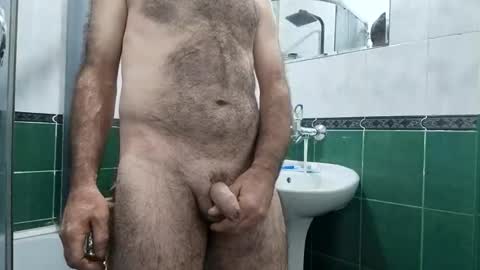 mamuka157 online show from October 26, 3:41 am