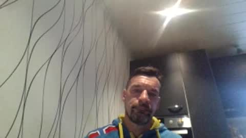 man_from_geaven online show from January 17, 1:13 pm