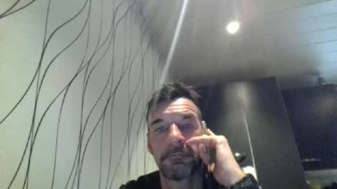 man_from_geaven online show from December 13, 1:33 pm