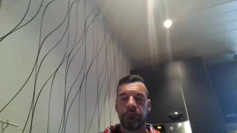 man_from_geaven online show from February 3, 12:25 pm