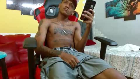 man_san11 online show from November 26, 5:05 pm