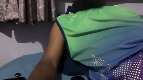 mananmathew95 online show from September 25, 6:40 pm