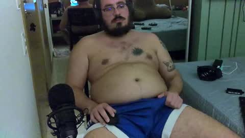 manatee bear online show from October 8, 3:00 am