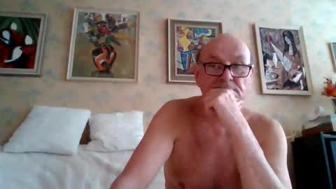 manes5858 online show from March 14, 2:46 pm