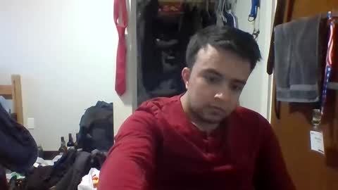 Manit online show from February 2, 9:23 pm