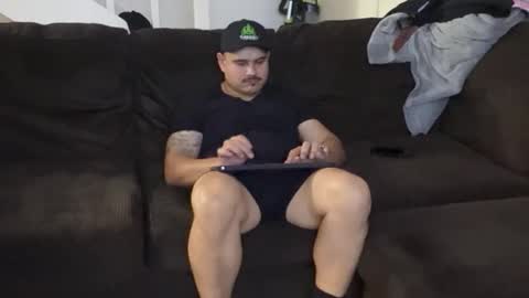 Not Bob online show from January 16, 12:57 am