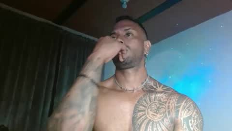 Manolo online show from February 4, 1:06 pm