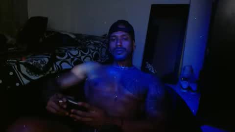 Manolo online show from November 11, 10:37 pm