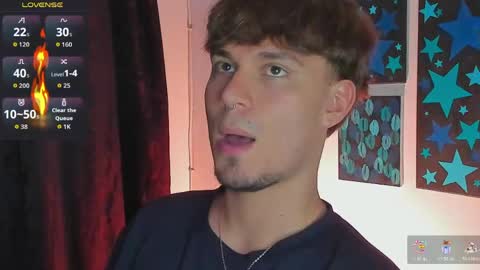  independent model online show from April 13, 3:18 am