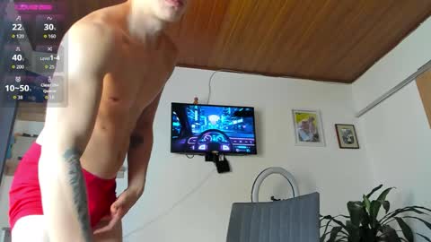 manucute 23  online show from December 19, 4:04 pm