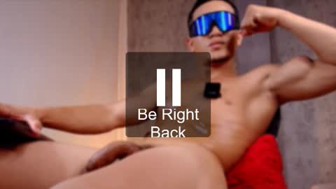 Manuel online show from February 26, 11:17 pm