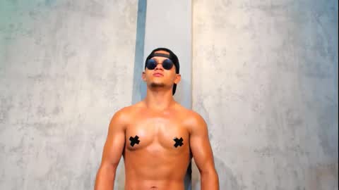 Manuel online show from November 5, 2:02 am